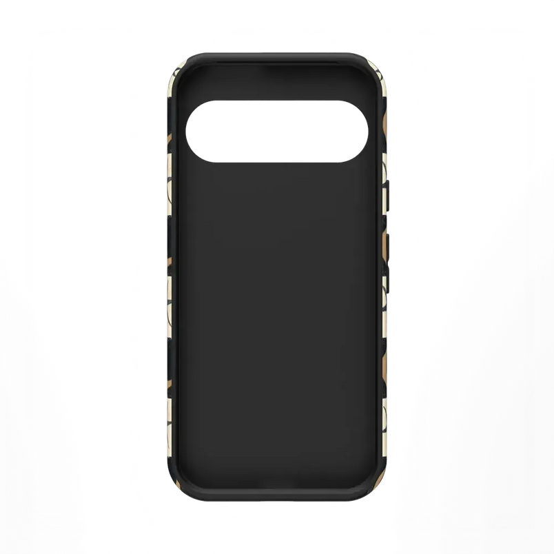 Mystic Moonstar | Black Celestial Case