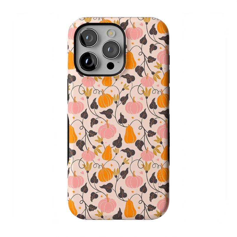 Pumpkin Princess | Harvest Vines Case