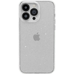 Clear Skies | Clear Shimmer Case