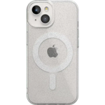 Clear Skies | Clear Shimmer Case