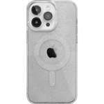 Clear Skies | Clear Shimmer Case