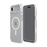 Clear Skies | Clear Shimmer Case