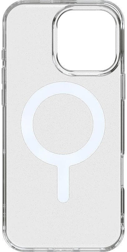 Clear Skies | Clear Shimmer Case