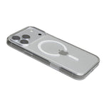 Clear Skies | Clear Shimmer Case