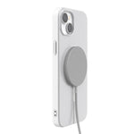 Clear Skies | Clear Shimmer Case