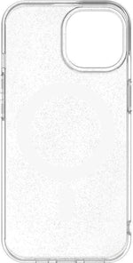 Clear Skies | Clear Shimmer Case