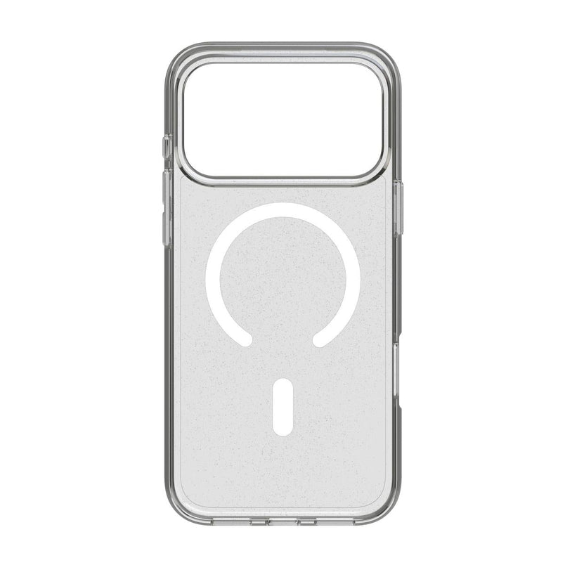 Clear Skies | Clear Shimmer Case