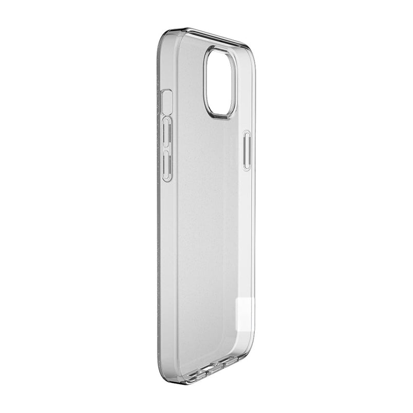 Clear Skies | Clear Shimmer Case iPhone Case get.casely 