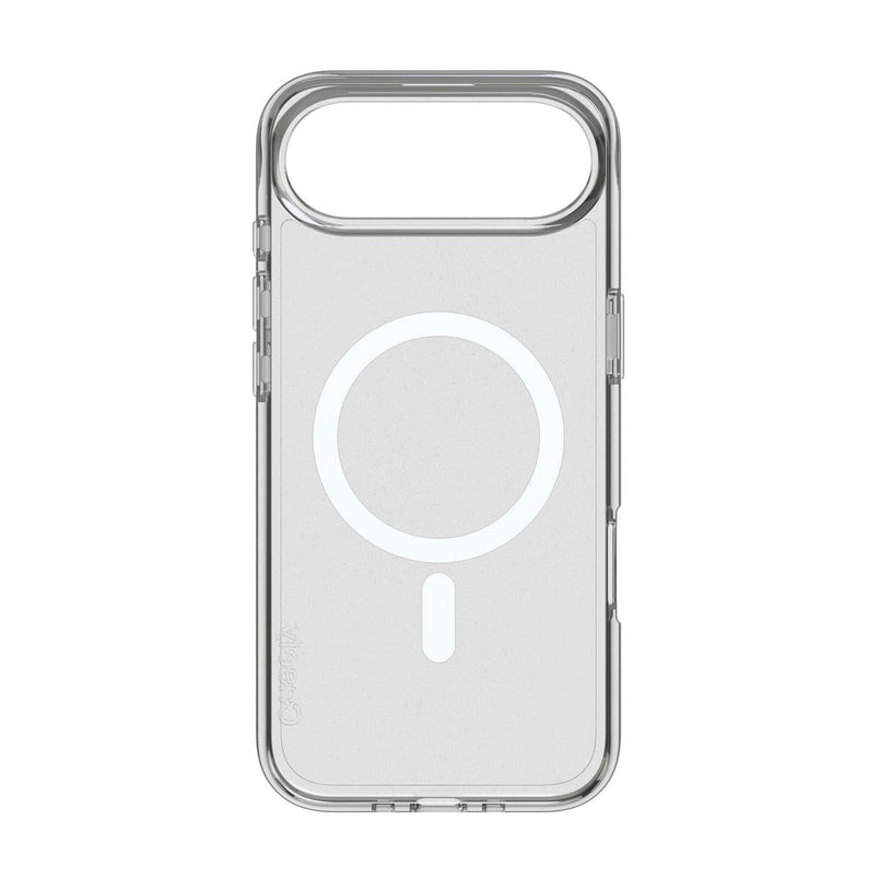Clear Skies | Clear Shimmer Case