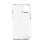 Clear Skies | Clear Shimmer Case iPhone Case get.casely 