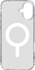 Clear Skies | Clear Shimmer Case