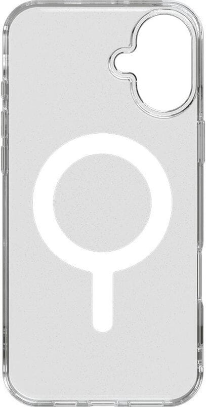 Clear Skies | Clear Shimmer Case