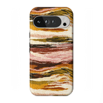 Painted Canyon | Dotted Landscape Case - Google Pixel 9 Pro XL
