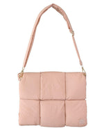 Cloud Carryall | Dusty Rose