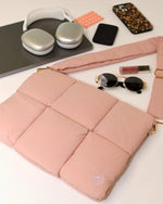 Cloud Carryall | Dusty Rose