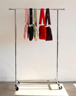 Cloud Carryall | Cherry Laptop Bag get.casely 