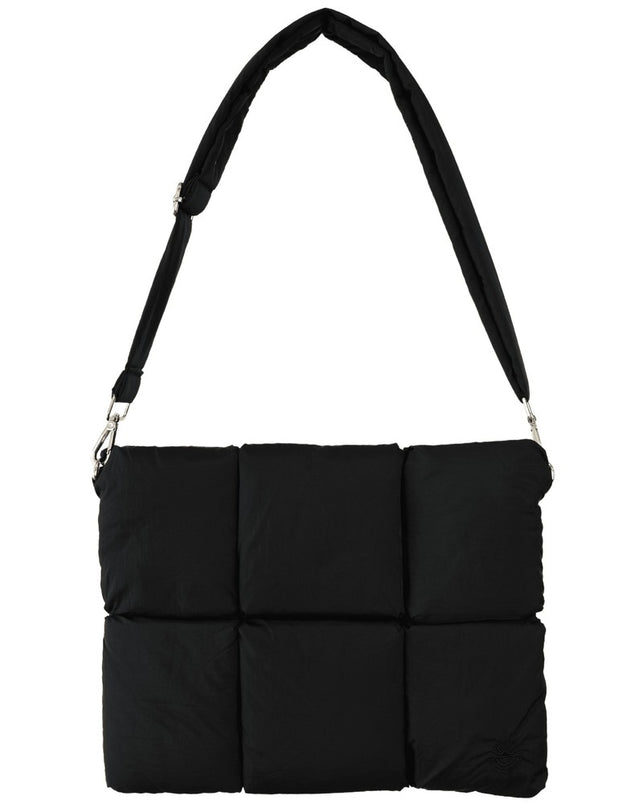 Cloud Carryall Laptop Bag get.casely Large Onyx 