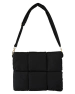 Cloud Carryall | Onyx Laptop Bag get.casely Medium 