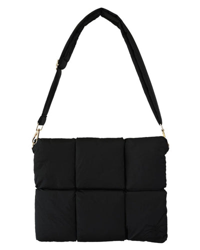 Cloud Carryall | Onyx Laptop Bag get.casely Medium 