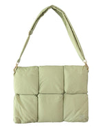 Cloud Carryall | Sage Laptop Bag get.casely Medium 