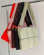 Cloud Carryall | Sage Laptop Bag get.casely 