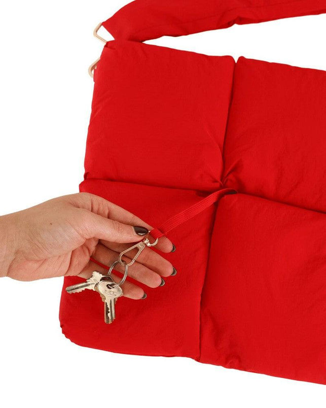 Cloud Carryall Laptop Bag get.casely 