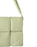 Cloud Carryall Laptop Bag get.casely 