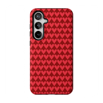 Crazy in Love | Red Hearts Case