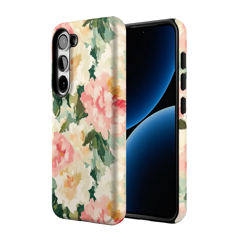 The Garden Room | Painted Petals Case