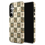 Mystic Moonstar | Green Celestial Case