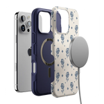 Seaside Stitch | Vintage Roses Case
