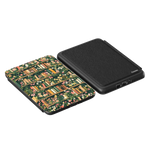 Book Nook | Floral Library Kindle Case