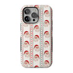 Jolly St. Nick | Retro Claus Case