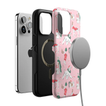 Winter Woofs | Holiday Dog Case