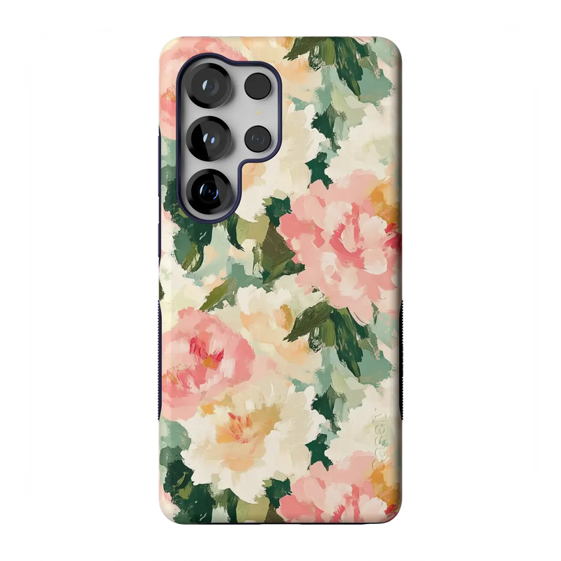 The Garden Room | Painted Petals Case