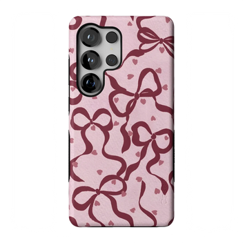 Coquette Crush | Bows Case