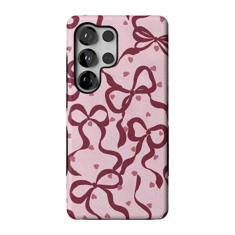 Coquette Crush | Bows Case