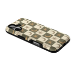 Mystic Moonstar | Green Celestial Case