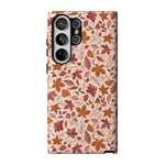 Can't Help Falling | Autumn Leaves Case