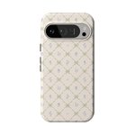 Petit Petals | Dainty Lattice Case