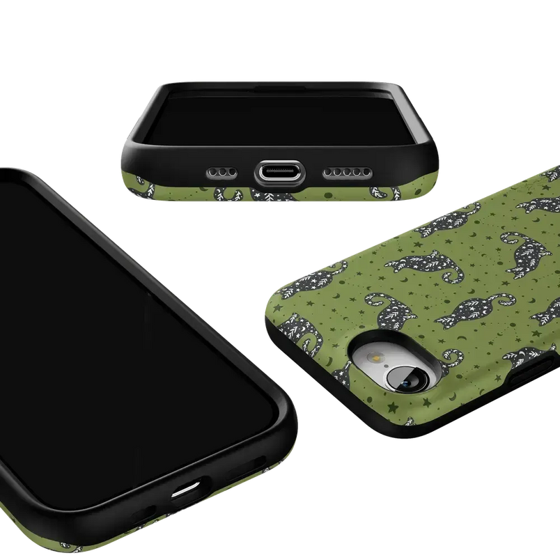 Sabrina's Bestie | Black Cats Case