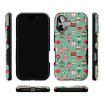 All Decked Out | Festive Ornaments Case