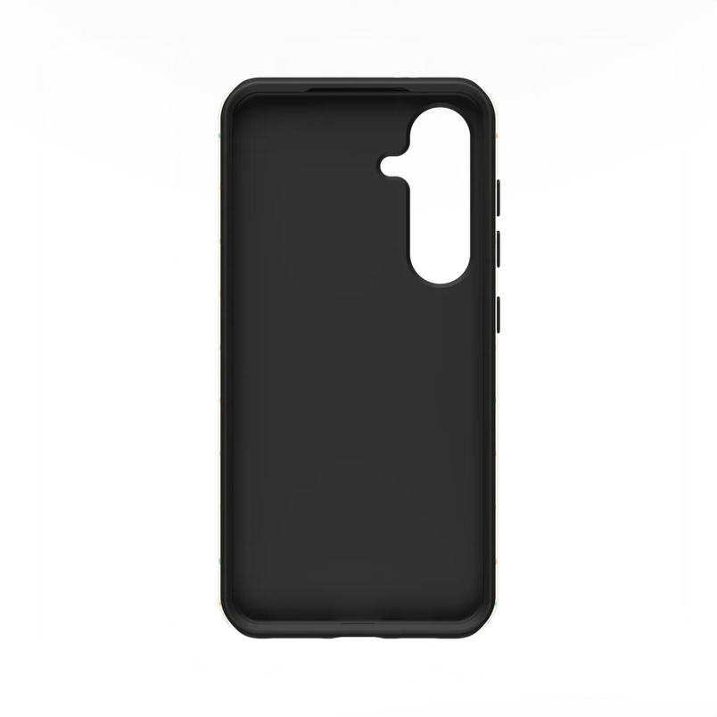 On the Dot | Rainbow Polka Dot Case