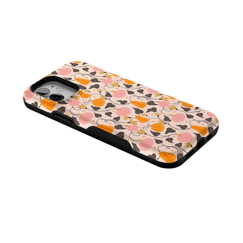 Pumpkin Princess | Harvest Vines Case