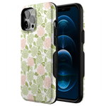 Hydrangea Haze | Floral Garden Case