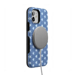 Coastal Blues | Denim Stars Case Phone Case Casetry 