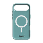 Coastal Checkers | Pura Vida Case iPhone Case get.casely 