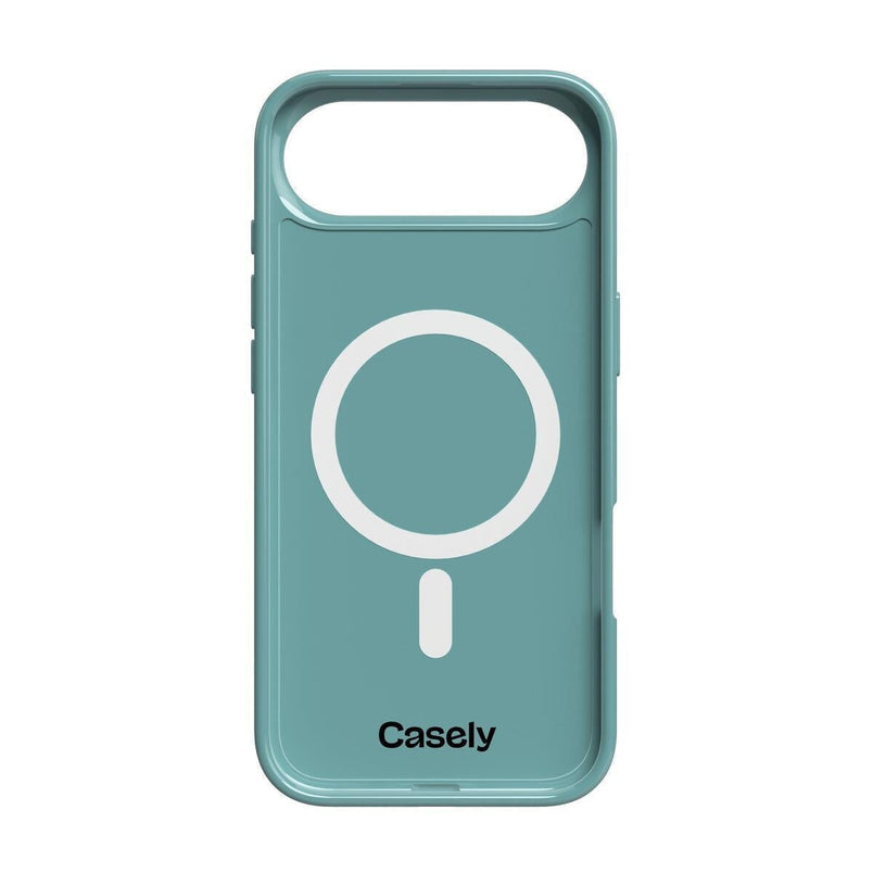 Coastal Checkers | Pura Vida Case iPhone Case get.casely 