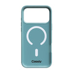 Coastal Checkers | Pura Vida Case iPhone Case get.casely 