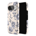 Ink & Iris | Vintage Floral Case